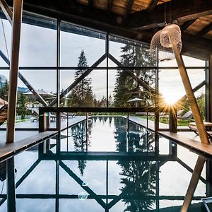 Hotel Alpenrose
